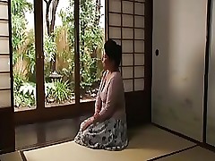 frustration mature jealous asian grannies japanese