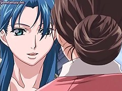 anal blowjob cumshot hardcore teen anime hentai