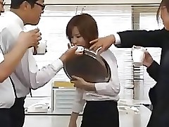 tokyo secretary bottoms milk eastern