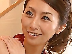 rei aoki grown japanese lass sexual cumshot handjob hardcore mature