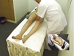 moxa room 12 asian fingering massage